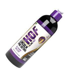 Polidor HOF Hi One Fast All In One Step 500G LINCOLN