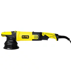 Politriz Roto Orbital 5" 15MM 1100W 220V