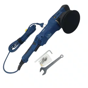Politriz Roto Orbital 5" 15MM 900W 2-60HZ 220V PWR