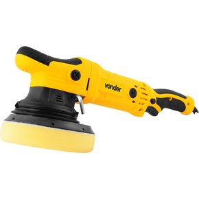 Politriz Roto Orbital 6" prv906 220v VONDER