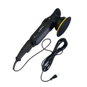 Politriz Roto Orbital SGT 5100 Black Giro Livre ¨6" 21MM 900W 220V SIGMA