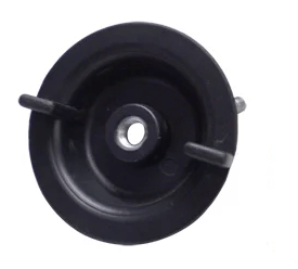 Porca Fixação Estepe Gol Parati Saveiro 1985 a 1996