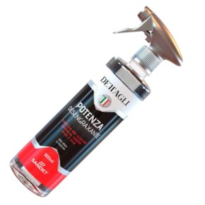 Potenza Desengraxante Removedor De Piche e Cola 500ml