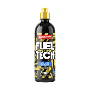 Pre Lavagem FuelTech 500ML