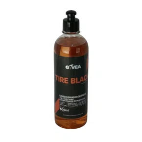 Preteador De Pneu Tire Black 500ML