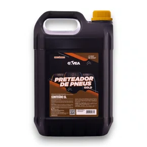 Preteador De Pneus Gold 5L GAVEA