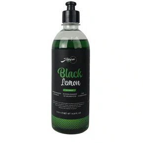Pretinho De Pneu Black Lemon 500ML