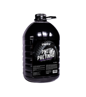 Pretinho Pneu 5 Litros - VINTEX