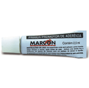 Primer Para Fita Dupla Face 2ml
