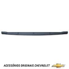 Protetor Borda Tampa Traseira Montana 2002 a 2010 Preto