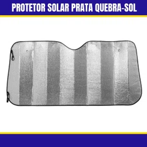 Protetor Solar Quebra-Sol Preata