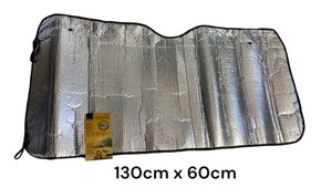 Protetor Solar Quebra-Sol Sem Imagem CODE