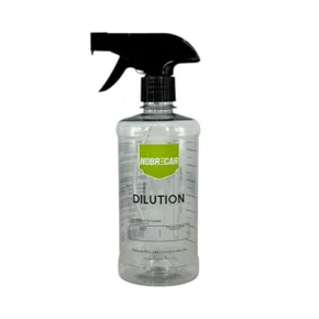 Pulverizador De Diluição Dilution 500ML NOBRECAR