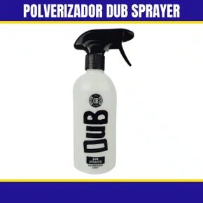 Pulverizador De Diluicao Multiuso Dub Sprayer 500ML