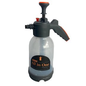 Pulverizador Manual de Líquidos e Espuma Kers 2L