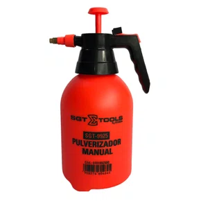 Pulverizador Manual Orange 2 Litros SIGMA