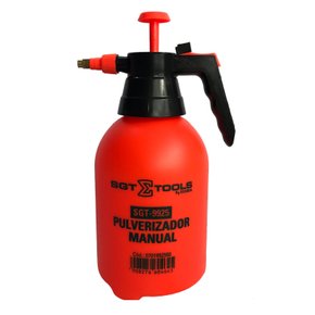 Pulverizador Manual Orange 2 Litros SIGMA