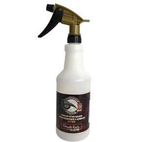 Pulverizador Manual Sprayer Viton Golden Resistente a Químicos SIGMA