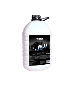 Pulviflex Protetor De Chassis 5 Litros - VINTEXX