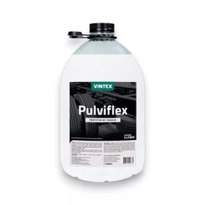 Pulviflex Protetor De Chassis 5 Litros - VINTEXX
