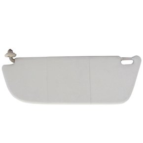 Quebra Sol Corsa 94 a 02 Celta Prisma Esquerdo Motorista