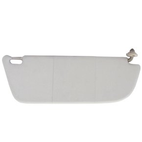 Quebra Sol Corsa Celta Prisma 94 a 02 Direito Passageiro 