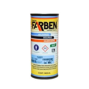 Querosene 900ML FARBEN