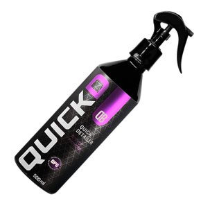 Quick Detailer Quick-D 500ml
