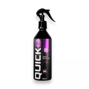 Quick Detailer Quick-D 500ml