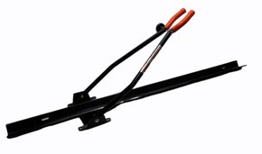 Rack De Aço Para Bicicleta Transbike De Teto Para Todos Os Racks METAL LINI