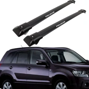 Rack Travessa Grand Vitara 2005 A 2015