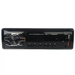 Radio Entrada USB/SD Aux. C/Bluetooth Mod. 2202