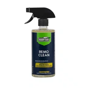 Remo Clean Removedor de Marcas 500ML NOBRECAR