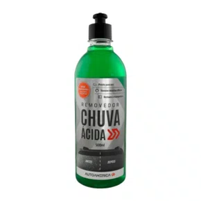 Removedor De Chuva Acida Auto America 500ML