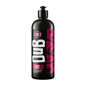 Removedor De Chuva Acida Lady Bug 500ml