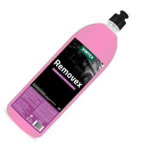 Removex Desengraxante e Limpador de Chassis 1,5l - VINTEX