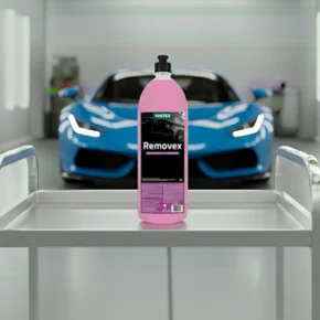 Removex Desengraxante e Limpador de Chassis 1,5l - VINTEX