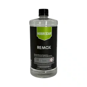 Remox Removedor de Concreto 1L NOBRECAR