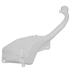 Reservatorio Limpador Parabrisa Fiesta 2003 a 2014 Ecosport 