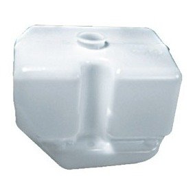 Reservatorio Limpador Parabrisa Gol Parati Saveiro Quadrada 1980 a 1996