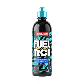 Restaurador De Plastico FuelTech 500ML