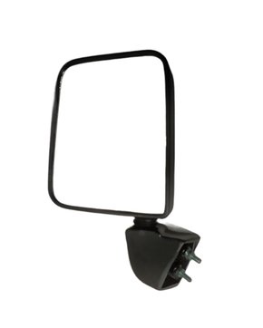 Retrovisor D10 D20 1985 Até 1991 Fixo Lado Esquerdo Motorista RETROVEX