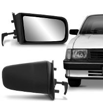 Retrovisor Externo Chevette 1987 a 1993 Com Controle Interno Manual Lado Direito Caroneiro RETROVEX