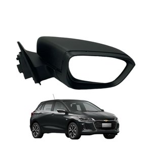 Retrovisor Externo Onix Hatch Sedan 2020 a 2023 Controle Elétrico Lado Direito Caroneiro RETROVEX