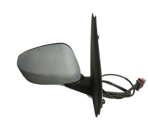 Retrovisor Externo Stilo 2002 a 2007 Controle Elétrico Direito Caroneiro RETROVEX