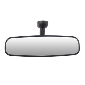 Retrovisor Interno Corolla 2008 a 2013 Preto Prismático 