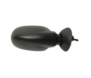 Retrovisor Sandero Logan 2007 a 2009 Com Controle Interno Manual Direito Caroneiro MIRROR