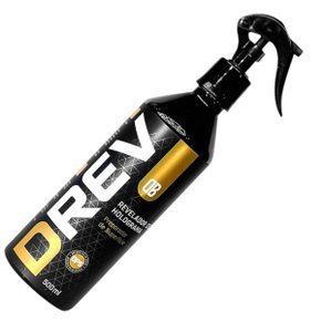 Revelador De Holograma D-rev 500ml
