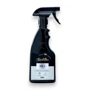 Revelador De Holograma Raio X 650ml CADILLAC 