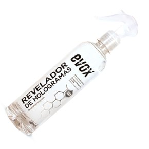 Revelador de Hologramas 500ML EVOX
